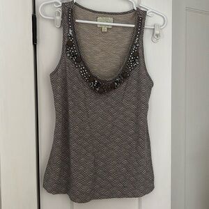Anthropologie < tank top
